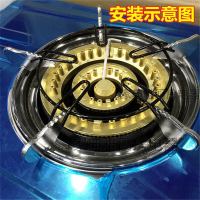 5爪支架通用|炒锅奶锅防滑架子燃气煤气灶台架托支架配件炉架小锅架四五爪通用