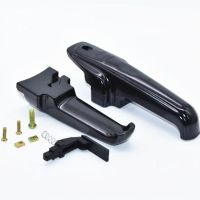 上下手柄一套|通用铝制高压锅手柄压力锅配件把手限压阀锅把密封圈阀门锅耳