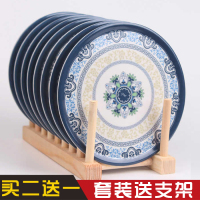 密胺仿瓷隔热垫锅垫餐桌垫厨房碗垫杯垫碗垫餐垫盘垫子耐热砂锅垫