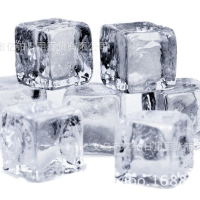 160格硅胶冰格白色|160格硅胶冰格 硅胶160格冰格 1cm小方块冰格 15格方形碎碎冰冰格