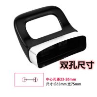 双孔通用 推广价一个装|通用锅耳防烫耐热胶木汤锅蒸奶锅单双孔耳朵锅把手柄电磁炉锅耳