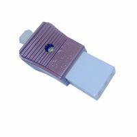 单独一个没有活动|奇花多星电饭锅煲陶瓷耐高温三孔平头插头电热锅煎锅通用配件