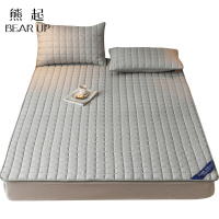 熊起家纺2020床垫软垫榻榻米海绵垫子学生宿舍单人铺床褥子垫被租房专用