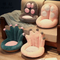 熊起家纺2021榻榻米坐垫懒人坐墩日式家用客厅沙发飘窗地板坐地上北欧ins