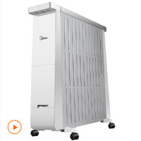 美的油汀 NY2213-17BR