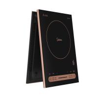 美的电磁炉C22-RH2270