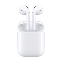 airpods 2代 配无线充电盒 蓝牙耳机Q9