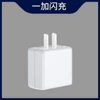 充电warp手机1+8闪充数据线30w瓦7t快充7pro插头8pro1加7七6|6/6T/7闪充头