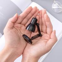 创意迷你小夜台灯床头灯不插电学生器男女生日礼物少女心N7