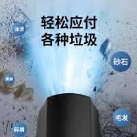 迷你吸尘器车载车用无线充电汽车家用两用小车型大功率强力Q3