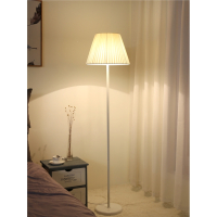 古达落地灯客厅书房卧室床头灯温馨简约现代立式台灯