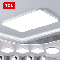 TCL客厅吸顶灯超薄卧室灯现代简约主卧灯具