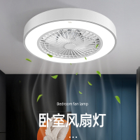 TCL吸顶风扇灯卧室吊扇灯家用一体吊灯灯餐厅儿童电扇灯吊扇风扇