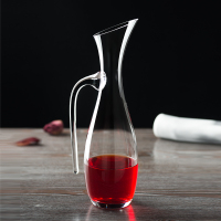 RYITY HAND MADE QUALITY瓶型醒酒器1200ml