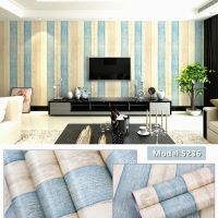 自粘卧室衣柜木门贴纸橱柜卫生间冰箱厨房玻璃门翻新贴纸门墙贴画S9|5236【10米】 45cm*5米