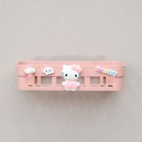 创意可爱吸盘肥皂盒香皂盒沥水壁挂式卫生间浴室置物架K1|KT全身字母置物架