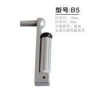 阳台自动升降凉摇把手摇柄手柄手摇器摇手柄配件N2|B5【六边形手柄】一只