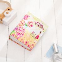 相册本5寸6寸7寸8寸插页式家庭宝宝儿童成长纪念册相薄小相册影集A2|我们故事 过塑5寸200张买一本送一本