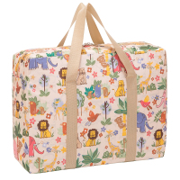 四件套手提袋被套袋子家用学生被子手提行李袋V9