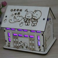 创意生日礼物女生儿童行李箱存钱罐收纳箱盒桌面摆件装饰储蓄罐子A8|你是我的小苹果