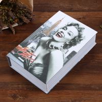 生日礼物学生保险箱密码盒子收纳带锁存钱罐储蓄罐儿童藏手机神器S4|【莲梦露】 小号钥匙