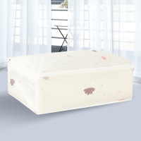 棉被整理袋衣服棉被搬家行李打包超大衣物防潮储物装被子袋