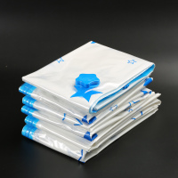 抽真空压缩袋整理衣物衣服学生棉被子搬家用小码特大码M5