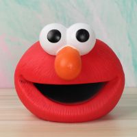 小猪可爱萌儿童存钱罐少女心储蓄罐创意生日礼物礼品礼品M0|芝麻酱红色