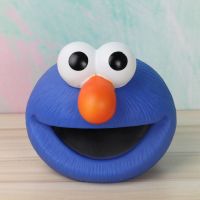 小猪可爱萌儿童存钱罐少女心储蓄罐创意生日礼物礼品礼品M0|芝麻酱蓝色