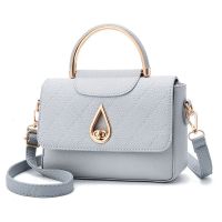 女士包包2019休闲夏秋新款女包小方包手提包韩版单肩包百搭斜挎包