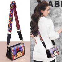 包百搭斜挎包复古果冻子母包手机女包时尚2020新款小包包女