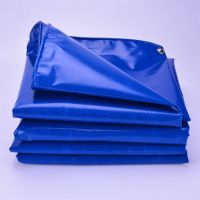 帆布加厚防雨布防水防晒篷布货车蓬布油布雨棚布户外遮阳布帐篷布|加厚防水刀刮布 3米x4米面积12平方