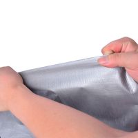 户外防雨布防水防晒篷布加厚汽货车油帆布遮阳雨蓬布塑料雨棚隔热|4*4米[不送绳子]