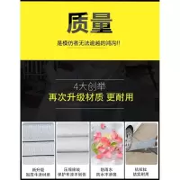 老人代步车雨衣电动三轮车遮雨罩创意防雨布冬季遮雨蓬简易加厚|XL三轮车[牛津布银色] XS