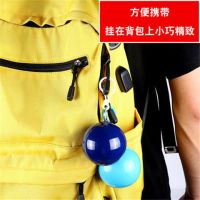 便携式性雨衣球成人户外旅行漂野营户外玩钓鱼球形防水雨披