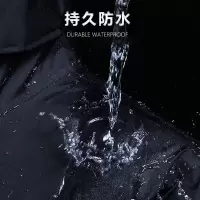 雨衣雨裤套装男女士防水雨披全身电动车连体分体加厚骑行外卖雨衣