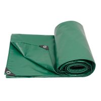 篷布防水防晒加厚防雨布户外遮阳雨棚汽车大货车帆布油布苫布|3*6米