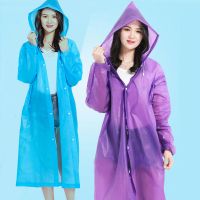 雨衣外套长款全身加厚男女雨披便携式儿童户外登山旅游非性