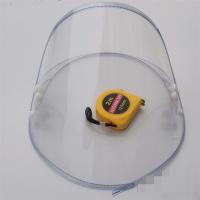 雨衣雨披帽檐配件电动车电瓶车帽檐按扣魔术贴户外骑行雨披