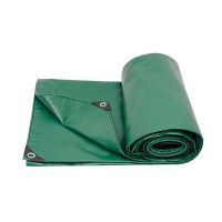 篷布加厚帆布防雨布防水防晒货车汽车油布苫布蓬布遮阳户外雨棚布|4*7米(送拉绳)