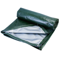 户外加厚防雨布防水防晒蓬布汽货车帆布遮雨布油布防水布塑料篷布|4x8米(亏本加急发货)