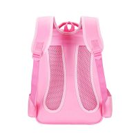 小学生书包女6-12周岁 儿童书包女生1-3-4年级幼儿园书包女童护脊