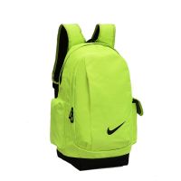 双肩包男女初中高中学生书包大容量旅行书包原宿网红时尚潮背包|绿色