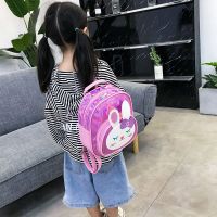 儿童小背包幼儿园小书包女童休闲包包韩版小女孩可爱时尚双肩包