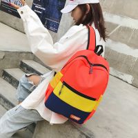 幼儿园超轻书包小学生一二三年级男女生护脊耐磨轻防水儿童双肩包