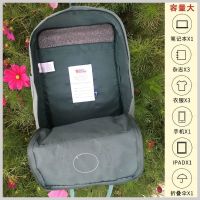 书包女学生韩版背包西北极小狐理双肩包防水布包女林小宅同款