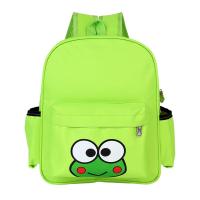 新款幼儿园书包3-7岁男女大中小班儿童双肩包印字批量logo