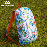 10升小包双肩背包小巧登山包男女儿童休闲书包轻户外运动便旅行包|宠柳娇花