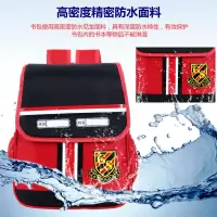 幼儿园书包印logo 培训班女小学生男儿童育儿园印字