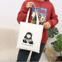 手提包帆布包女单肩包韩国百搭文艺环保购物袋帆布袋学生书包
